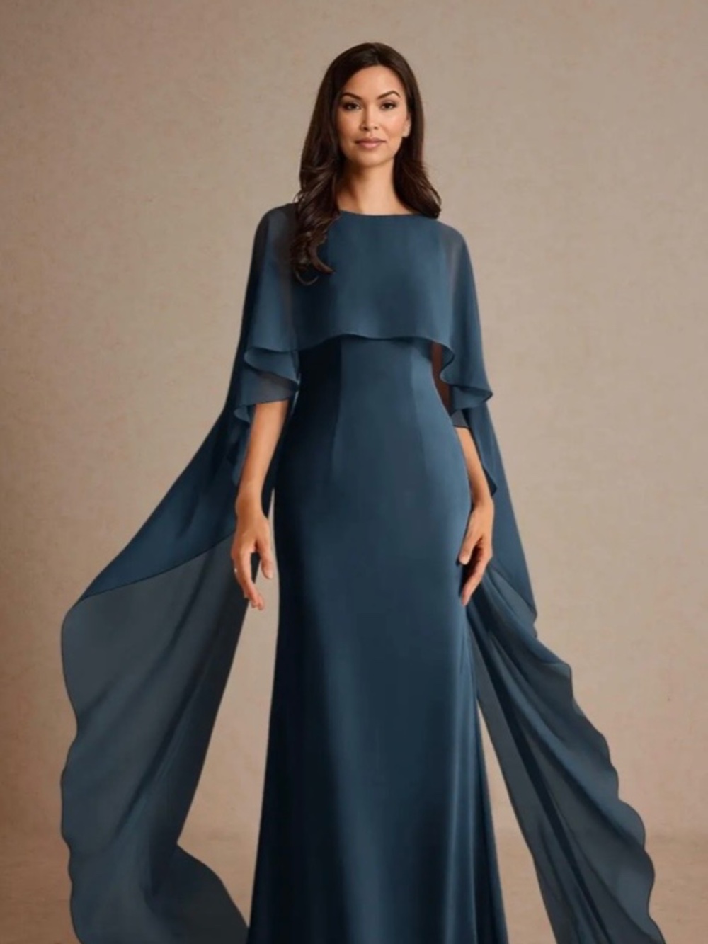Azazie Milfred Dress